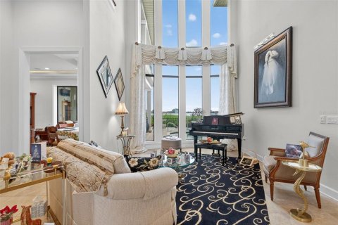Купить виллу или дом в Тампа, Флорида 8 комнат, 390.47м2, № 1905824 - фото 8