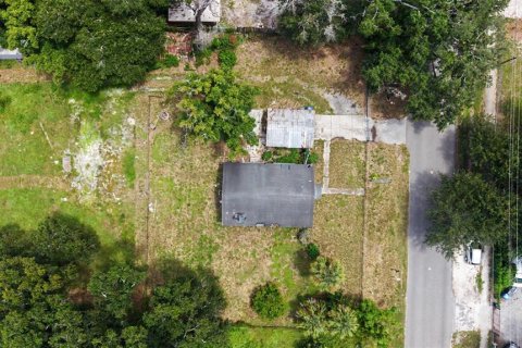 Terreno en venta en Tampa, Florida № 2324529 - foto 4