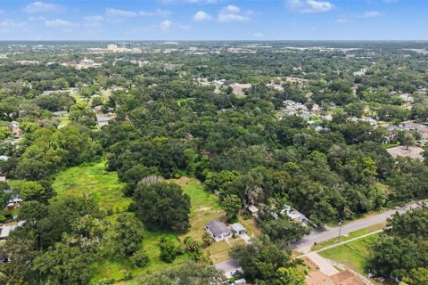 Terreno en venta en Tampa, Florida № 2324529 - foto 9