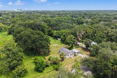 Terreno en venta en Tampa, Florida № 2324529 - foto 5