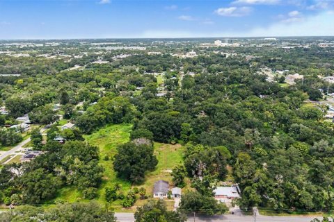 Terreno en venta en Tampa, Florida № 2324529 - foto 8