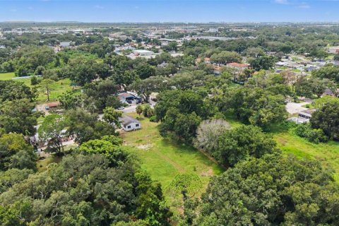 Terreno en venta en Tampa, Florida № 2324529 - foto 12