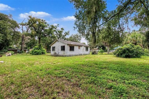 Terreno en venta en Tampa, Florida № 2324529 - foto 21