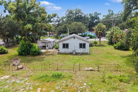 Terreno en venta en Tampa, Florida № 2324529 - foto 16