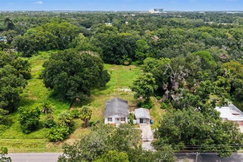 Terreno en Tampa, Florida № 2324529