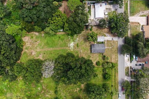 Terreno en venta en Tampa, Florida № 2324529 - foto 10