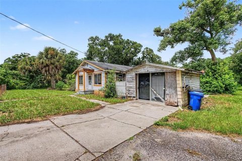 Terreno en venta en Tampa, Florida № 2324529 - foto 3