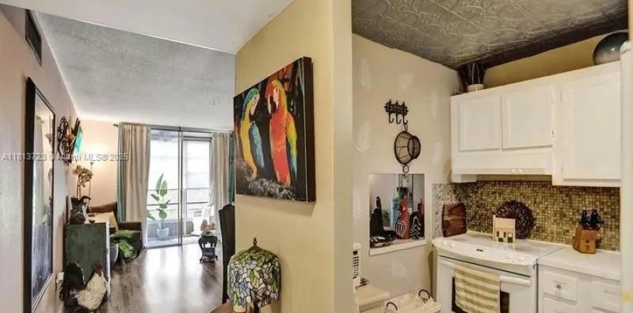 Condo in Sunrise, Florida, 1 bedroom  № 1762366