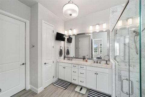 Villa ou maison à louer à Gainesville, Floride: 3 chambres, 197.6 m2 № 2406332 - photo 30
