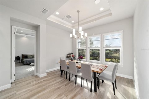 Villa ou maison à louer à Gainesville, Floride: 3 chambres, 197.6 m2 № 2406332 - photo 24