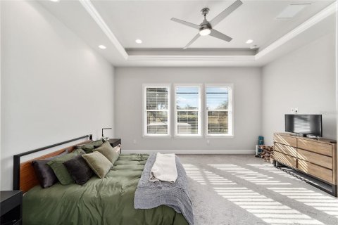 Villa ou maison à louer à Gainesville, Floride: 3 chambres, 197.6 m2 № 2406332 - photo 28