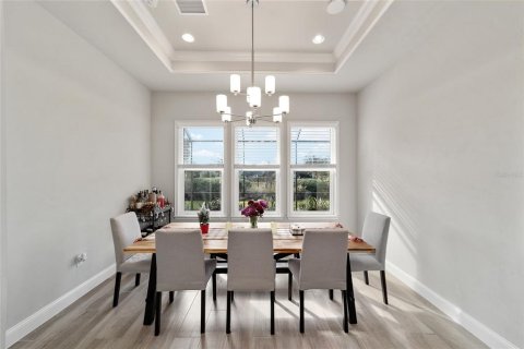 Villa ou maison à louer à Gainesville, Floride: 3 chambres, 197.6 m2 № 2406332 - photo 23