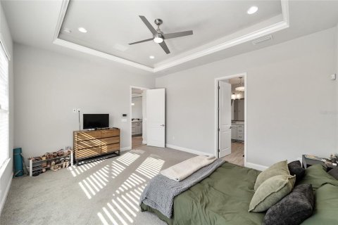 Villa ou maison à louer à Gainesville, Floride: 3 chambres, 197.6 m2 № 2406332 - photo 27