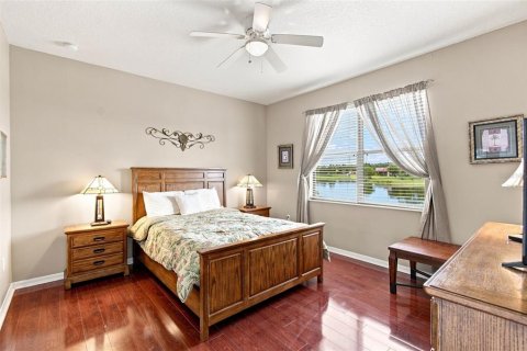 Купить виллу или дом в Пайнсиана, Флорида 6 комнат, 140м2, № 2324726 - фото 17