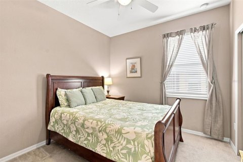 Купить виллу или дом в Пайнсиана, Флорида 6 комнат, 140м2, № 2324726 - фото 30