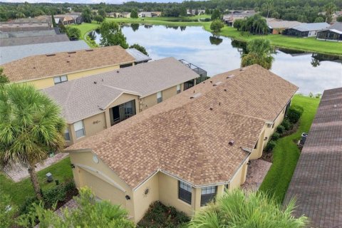 House in Poinciana, Florida 2 bedrooms, 140 sq.m. № 2324726