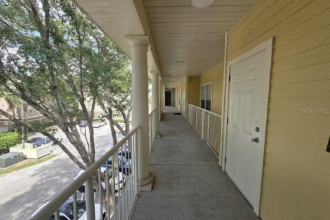 Condominio en alquiler en Gainesville, Florida, 2 dormitorios, 103.21 m2 № 1868914 - foto 1