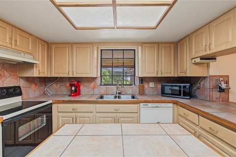 Casa en venta en Palm Harbor, Florida, 4 dormitorios, 173.73 m2 № 2386249 - foto 11