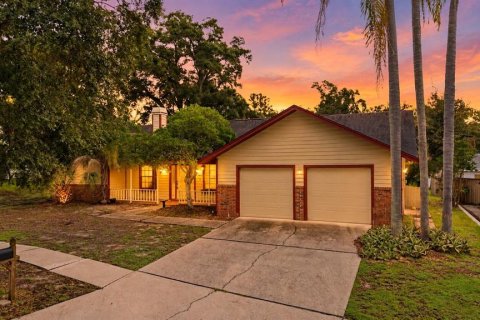 Casa en Palm Harbor, Florida 4 dormitorios, 173.73 m2 № 2386249