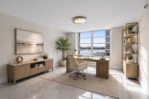 Condominio en venta en Aventura, Florida, 2 dormitorios, 120.77 m2 № 2145996 - foto 23