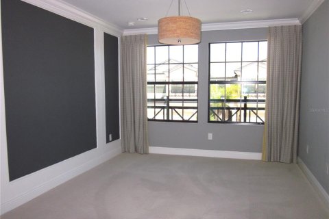 Townhouse in Tampa, Florida 3 bedrooms, 179.58 sq.m. № 1816256 - photo 15
