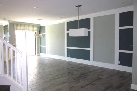 Townhouse in Tampa, Florida 3 bedrooms, 179.58 sq.m. № 1816256 - photo 5