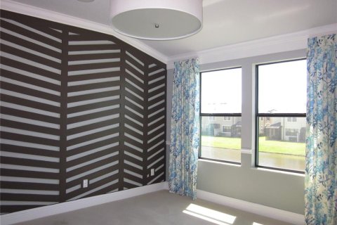 Townhouse in Tampa, Florida 3 bedrooms, 179.58 sq.m. № 1816256 - photo 12