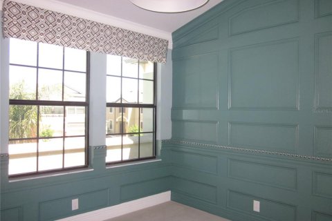 Townhouse in Tampa, Florida 3 bedrooms, 179.58 sq.m. № 1816256 - photo 16