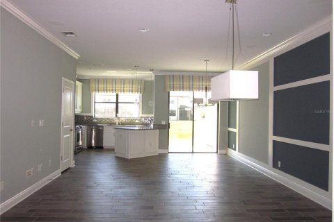 Townhouse in Tampa, Florida 3 bedrooms, 179.58 sq.m. № 1816256 - photo 6