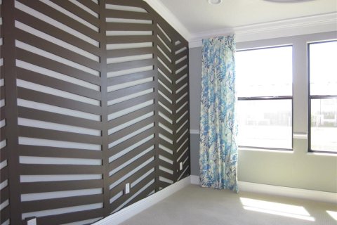 Townhouse in Tampa, Florida 3 bedrooms, 179.58 sq.m. № 1816256 - photo 11