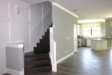 Townhouse in Tampa, Florida 3 bedrooms, 179.58 sq.m. № 1816256 - photo 9