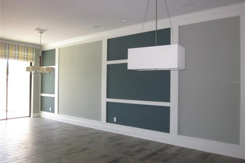 Townhouse in Tampa, Florida 3 bedrooms, 179.58 sq.m. № 1816256 - photo 7