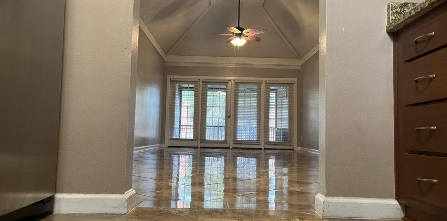 Condo in Jacksonville, Florida, 2 bedrooms № 822224