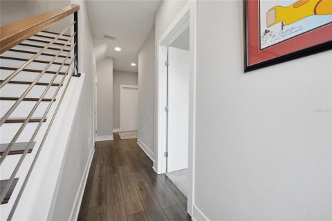 Купить таунхаус в Гейнсвилл, Флорида 3 комнаты, 235.04м2, № 2142301 - фото 11
