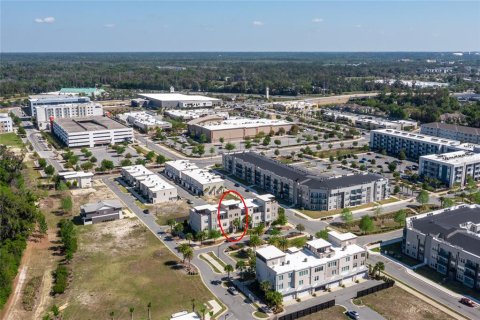 Купить таунхаус в Гейнсвилл, Флорида 3 комнаты, 235.04м2, № 2142301 - фото 7