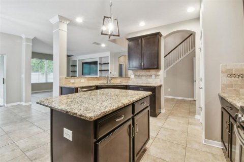 House in Brandon, Florida 4 bedrooms, 270.62 sq.m. № 1812857 - photo 22