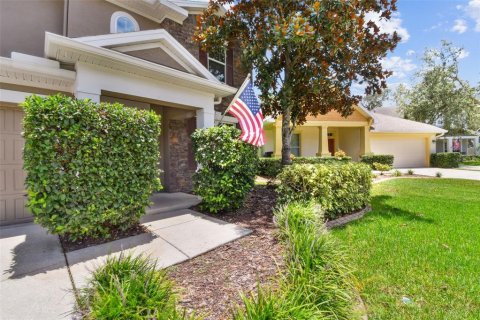 House in Brandon, Florida 4 bedrooms, 270.62 sq.m. № 1812857 - photo 25