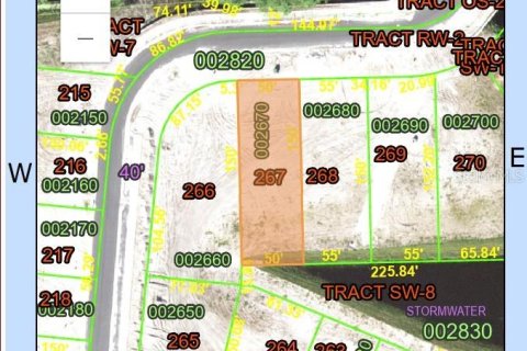 Land in Davenport, Florida № 1868999 - photo 4