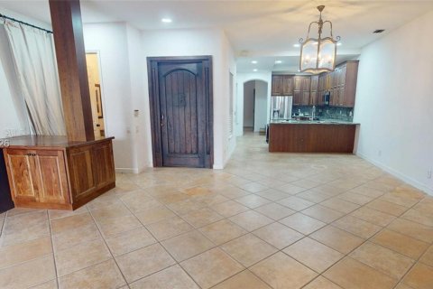 Townhouse in Hollywood, Florida 3 bedrooms, 265.61 sq.m. № 2055431 - photo 6