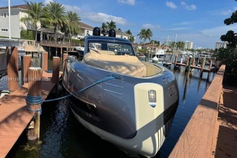 Townhouse in Hollywood, Florida 3 bedrooms, 265.61 sq.m. № 2055431 - photo 28