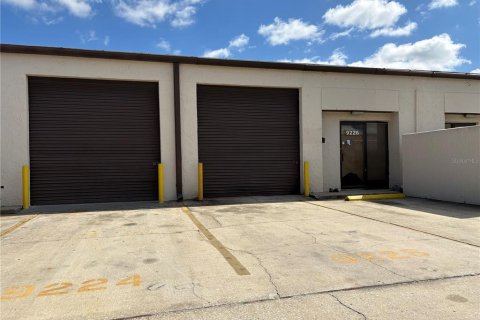 Immobilier commercial à louer à Tampa, Floride: 2950.3 m2 № 2214634 - photo 4