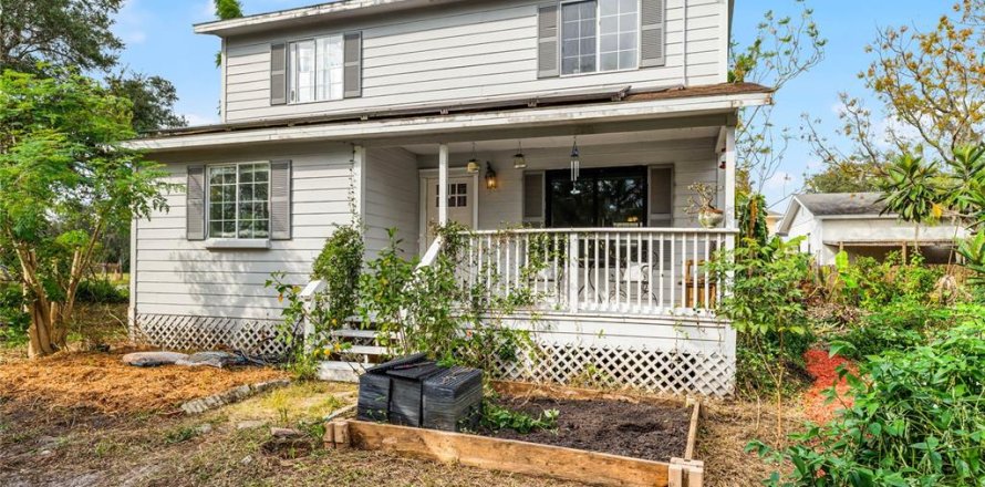 Casa en Orlando, Florida 3 dormitorios, 170.38 m2 № 1421252