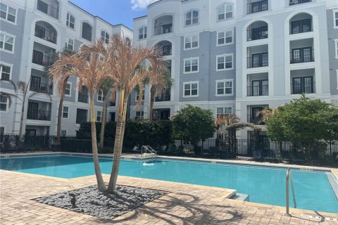 Condo in Orlando, Florida, 1 bedroom № 2098437 - photo 30
