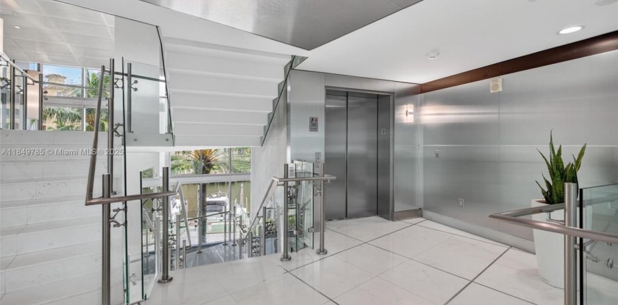 Condo in Aventura, Florida, 1 bedroom № 1857154