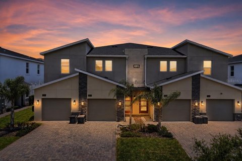 Condo in Davenport, Florida, 3 bedrooms  № 2202647
