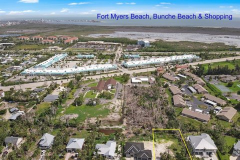 Land in Fort Myers, Florida № 1410087 - photo 3