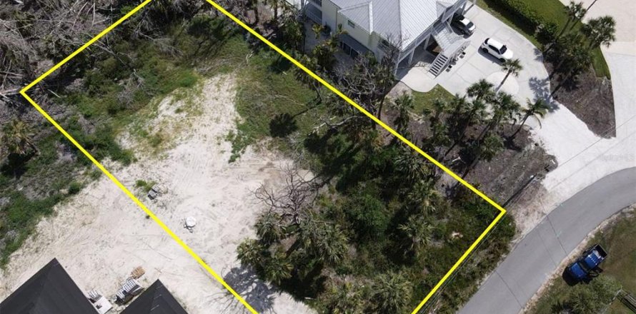Land in Fort Myers, Florida № 1410087