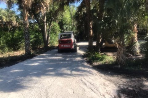 Land in Fort Myers, Florida № 1410087 - photo 9
