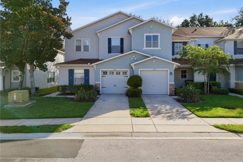 Touwnhouse à Kissimmee, Floride 3 chambres, 145.11 m2 № 2351828