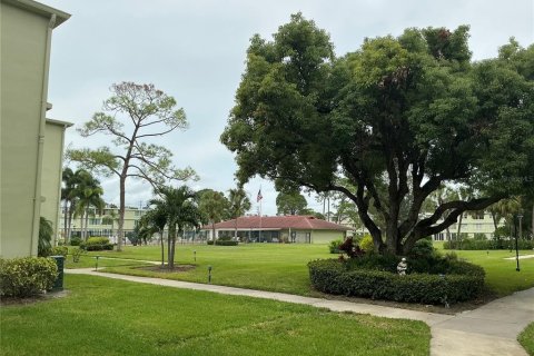 Copropriété à louer à Saint Petersburg, Floride: 1 chambre, 85.93 m2 № 2406470 - photo 19